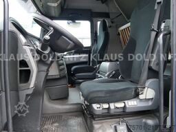 MAN TGX 18.440 Retarder 2-Tanks Navi Euro 6