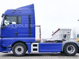 MAN TGX 18.440 Retarder 2-Tanks Navi Euro 6