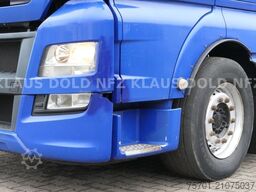 MAN TGX 18.440 Retarder 2-Tanks Navi Euro 6