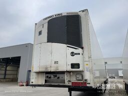 Schmitz Cargobull Remolque Frigo Standard