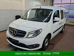 MERCEDES-BENZ Citan 109 CDI KB Lang Tourer Navigation