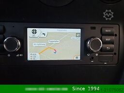 MERCEDES-BENZ Citan 109 CDI KB Lang Tourer Navigation