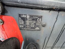 Linde H25T