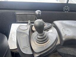 Linde H25T