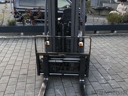 Jungheinrich EFG 220 res. M.W. 03.02.25