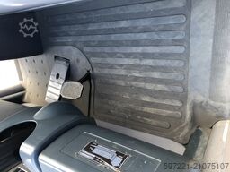 Jungheinrich EFG 220 res. M.W. 03.02.25