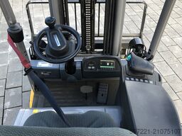 Jungheinrich EFG 220 res. M.W. 03.02.25