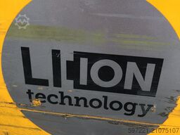 Jungheinrich EFG 220 res. M.W. 03.02.25