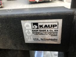 Jungheinrich EFG 220 res. M.W. 03.02.25