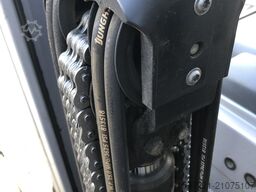 Jungheinrich EFG 220 res. M.W. 03.02.25