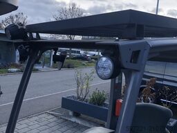 Jungheinrich EFG 220 res. M.W. 03.02.25