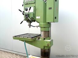 IBARMIA B 70  Getriebe - Säulenbohrmaschine