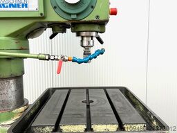 IBARMIA B 70  Getriebe - Säulenbohrmaschine