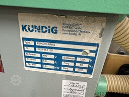 Kündig Uniq