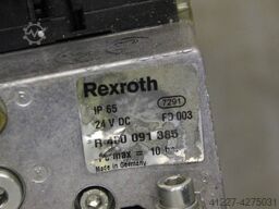 BJM Rexroth 24V DC