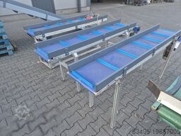 UPMATIC Forderband  Conveyor Conveyor