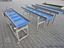 UPMATIC Forderband  Conveyor Conveyor