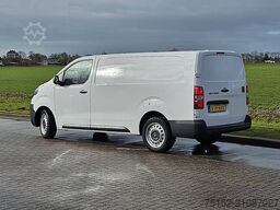 FIAT SCUDO 2.0 L3 Navi Automaat !