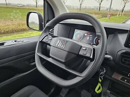 FIAT SCUDO 2.0 L3 Navi Automaat !