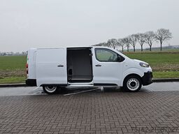 FIAT SCUDO 2.0 L3 Navi Automaat !