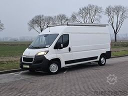 PEUGEOT BOXER 2.0 L3H2 Imperiaal Navi!