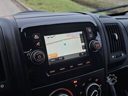PEUGEOT BOXER 2.0 L3H2 Imperiaal Navi!
