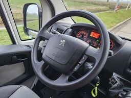 PEUGEOT BOXER 2.0 L3H2 Imperiaal Navi!
