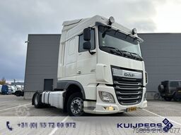 DAF XF 440 FT SC / Smart Tacho V2 / 2 Tanks / Stand...
