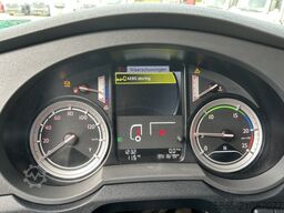 DAF XF 440 FT SC / Smart Tacho V2 / 2 Tanks / Stand...