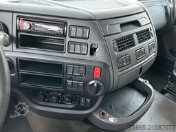 DAF XF 440 FT SC / Smart Tacho V2 / 2 Tanks / Stand...