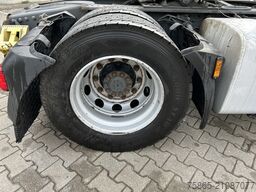 DAF XF 440 FT SC / Smart Tacho V2 / 2 Tanks / Stand...