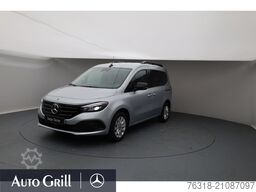 Mercedes-Benz EQT 200 Premium Wartungspaket 4-Season 22+75kw