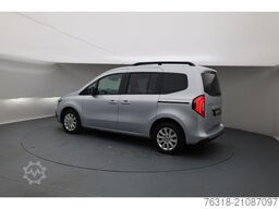 Mercedes-Benz EQT 200 Premium Wartungspaket 4-Season 22+75kw