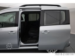 Mercedes-Benz EQT 200 Premium Wartungspaket 4-Season 22+75kw