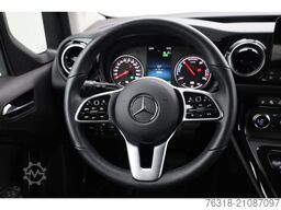 Mercedes-Benz EQT 200 Premium Wartungspaket 4-Season 22+75kw