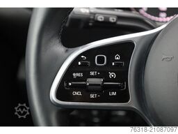 Mercedes-Benz EQT 200 Premium Wartungspaket 4-Season 22+75kw