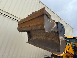 JCB 3CX Plus, 2021 BJ, 5.436 H, 81 KW/ 110 PS