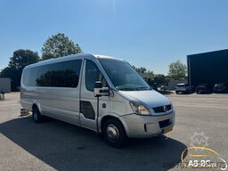 IVECO Sunset XL, 23 Sitze