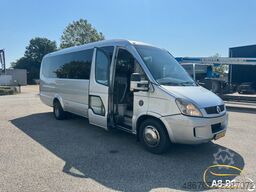 IVECO Sunset XL, 23 Sitze