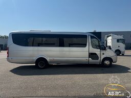 IVECO Sunset XL, 23 Sitze