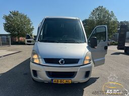 IVECO Sunset XL, 23 Sitze