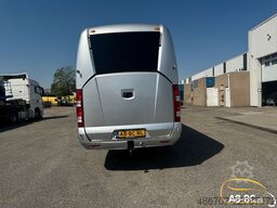 IVECO Sunset XL, 23 Sitze