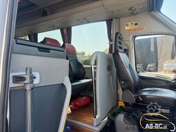 IVECO Sunset XL, 23 Sitze