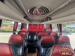 IVECO Sunset XL, 23 Sitze