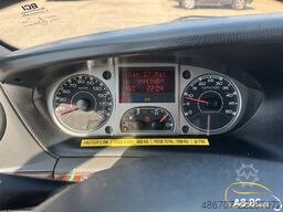 IVECO Sunset XL, 23 Sitze