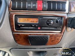 IVECO Sunset XL, 23 Sitze