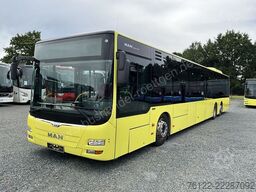 MAN A 44 Lion's City L