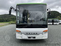 Setra S 415 LE Business