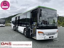 Setra S 415 LE Business