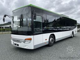Setra S 415 LE Business